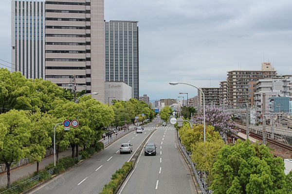 Osaka-jo