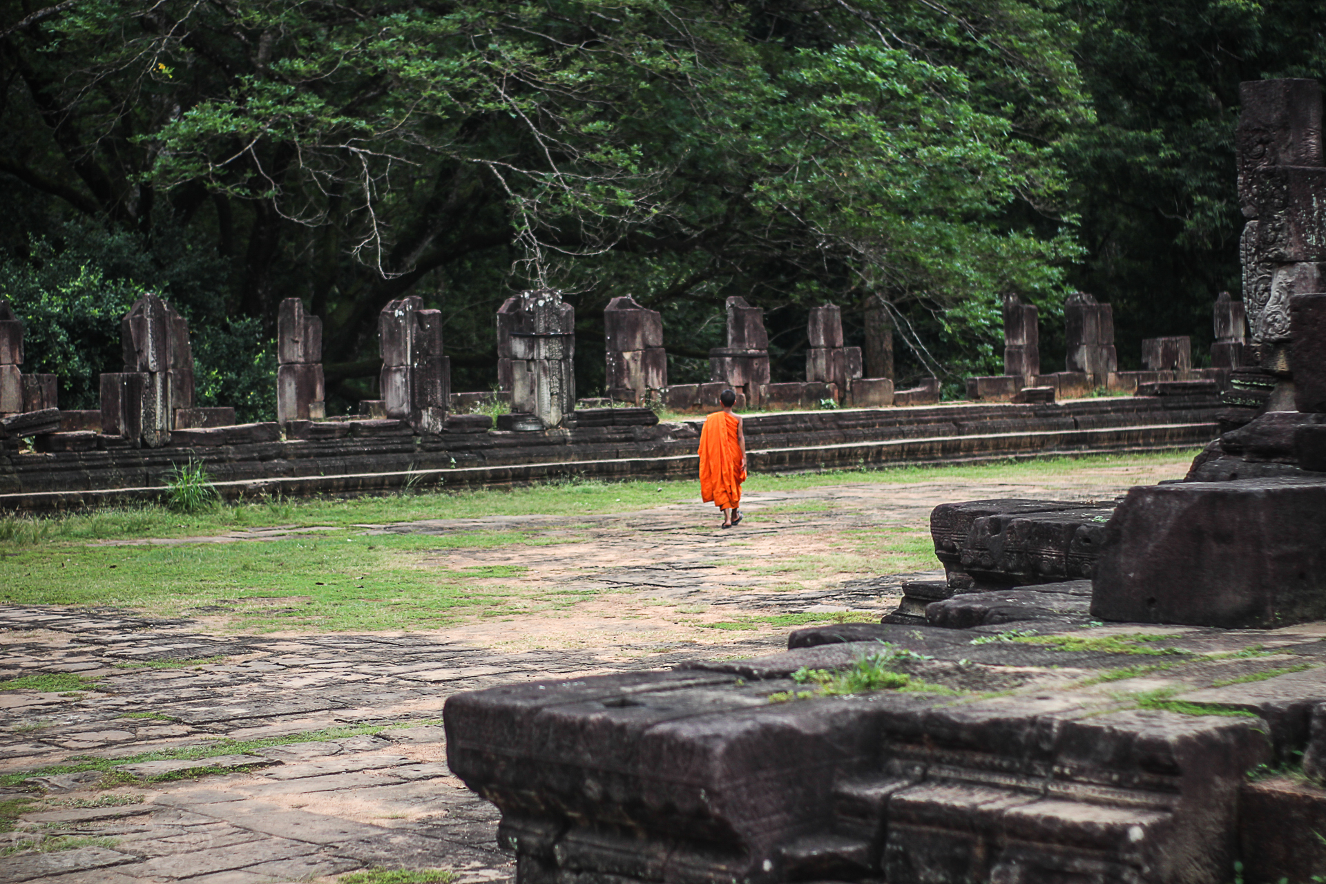 Angkor Part.III