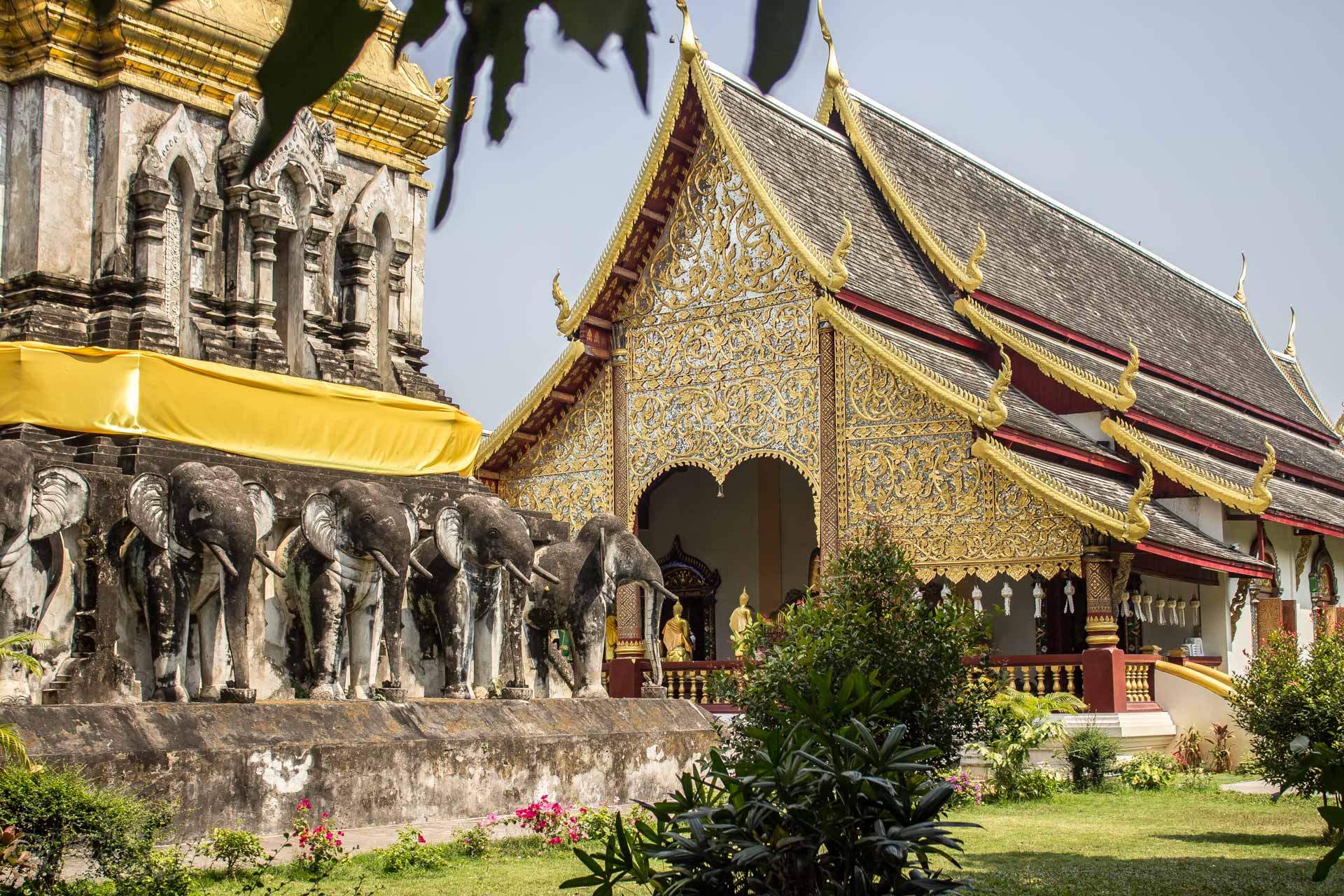 Chiang Mai – Temples (part.2)